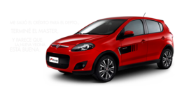 cars & Fiat free transparent png image.