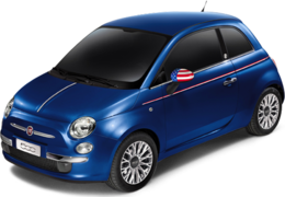 cars & Fiat free transparent png image.