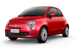 cars & Fiat free transparent png image.