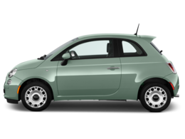 cars & Fiat free transparent png image.