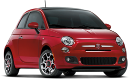 cars & Fiat free transparent png image.