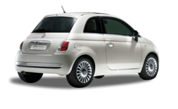 cars & Fiat free transparent png image.