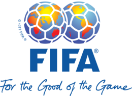 logos & fifa logo free transparent png image.