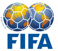 logos & fifa logo free transparent png image.