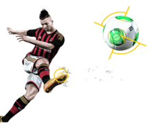 games & FIFA free transparent png image.