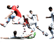 games & fifa free transparent png image.