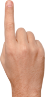 people & Fingers free transparent png image.
