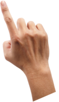 people & fingers free transparent png image.