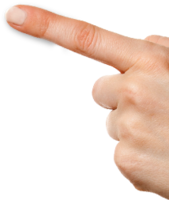 people & fingers free transparent png image.