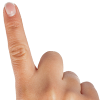 people & fingers free transparent png image.