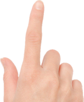 people & fingers free transparent png image.