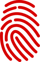 people & fingerprint free transparent png image.