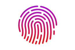 people & fingerprint free transparent png image.