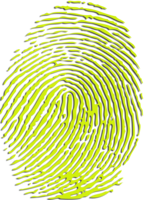 people & Fingerprint free transparent png image.