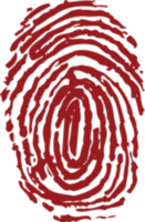 people & fingerprint free transparent png image.