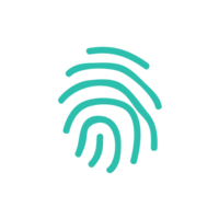 people & fingerprint free transparent png image.