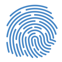 people & Fingerprint free transparent png image.