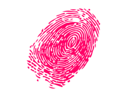 people & Fingerprint free transparent png image.