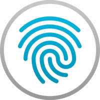 people & fingerprint free transparent png image.