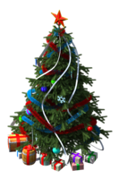 nature & Fir tree free transparent png image.