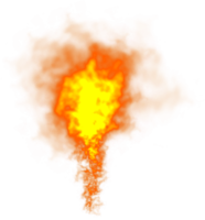 nature & fire free transparent png image.