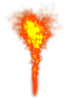 nature & fire free transparent png image.
