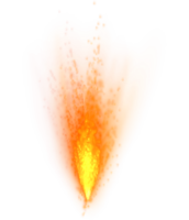 nature & fire free transparent png image.