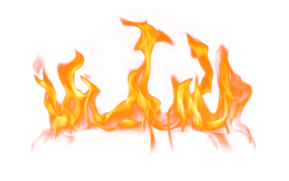 nature & fire free transparent png image.