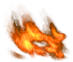 nature & fire free transparent png image.