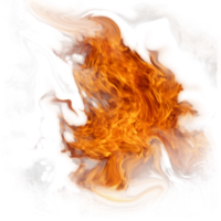 nature & fire free transparent png image.