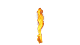 nature & fire free transparent png image.