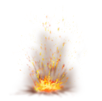 nature & fire free transparent png image.