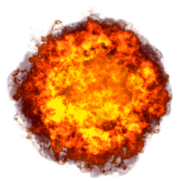 nature & Fire free transparent png image.