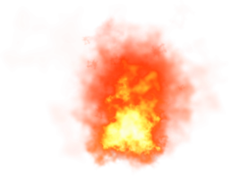 nature & fire free transparent png image.