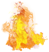 nature & Fire free transparent png image.