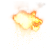 nature & fire free transparent png image.