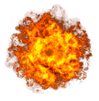 nature & fire free transparent png image.