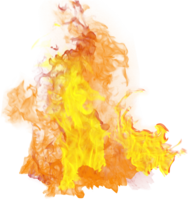 nature & fire free transparent png image.