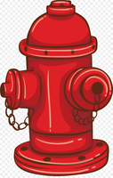 technic & fire hydrant free transparent png image.