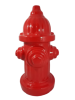 technic & Fire hydrant free transparent png image.