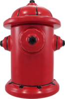 technic & Fire hydrant free transparent png image.