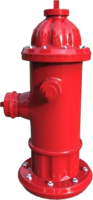 technic & Fire hydrant free transparent png image.