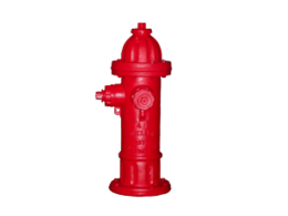 technic & Fire hydrant free transparent png image.