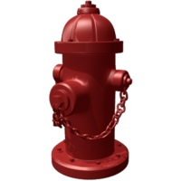 technic & Fire hydrant free transparent png image.