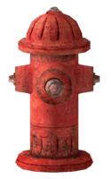 technic & Fire hydrant free transparent png image.