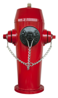 technic & Fire hydrant free transparent png image.