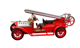 cars & Fire truck free transparent png image.