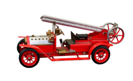 cars & fire truck free transparent png image.