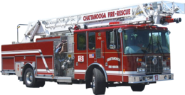 cars & Fire truck free transparent png image.