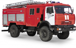 cars & Fire truck free transparent png image.